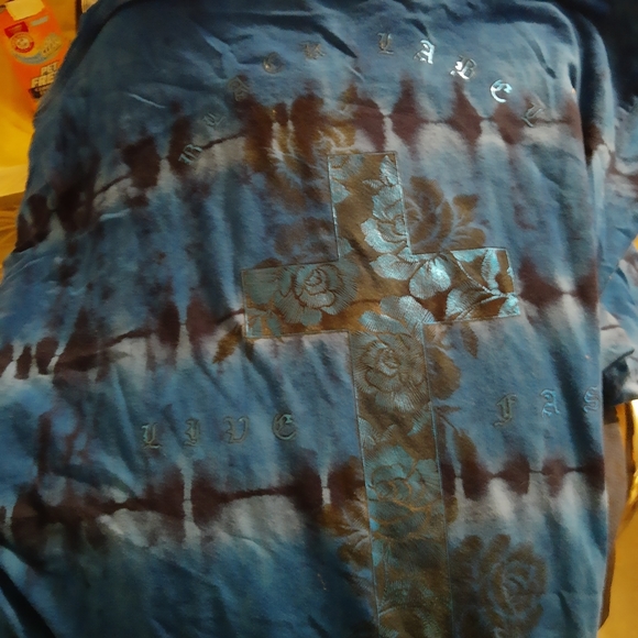 Affliction Black Label 1 in 300 made !!! - Picture 4 of 4